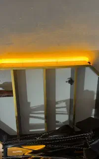 استند لاک