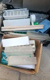 وسایل قفس