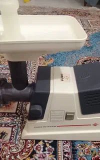 چرخ گوشت پارس خزر
