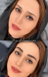 ۸۸۰میکرو بلید فیبروز میکروبلیدینگ ابرو شیدینگ بنمژ