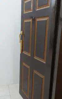 نقاشی ساختمان اهورا