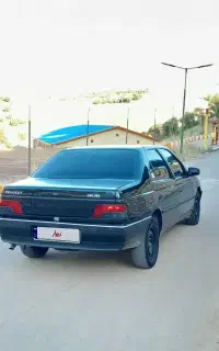 پژومدل۸۱تکسوز.