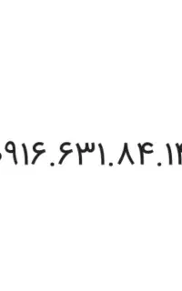 ۰۹۱۶.۶۳۱.۸۴.۱۴