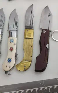 بهترین چاقو ها