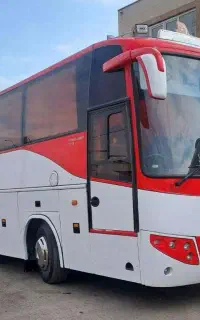 سرویس های منظم زابل به گرگان نارویی
