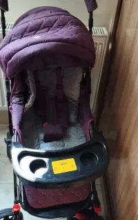 ست کالسکه