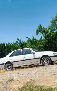 پرشیا مدل 1402 بی رنگ بدون نقطه