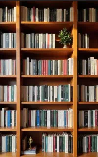 خریدار کتاب  و برگه باطله. وضایعات