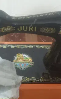 چرخ خیاطی دستی