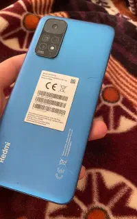 شیایومی ردمی نوت ۱۱
