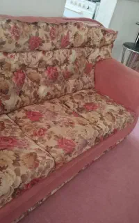 مبل راحتی