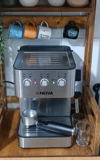 دستگاه قهوه ساز NOVA