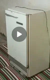 یخچال