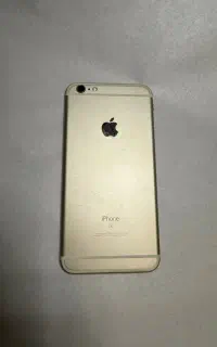 ایفون 6s+