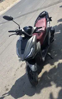 موتور کویر s2  نیوفیس در حد صفر