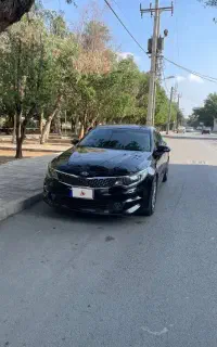 اپتیما ۲۰۱۸