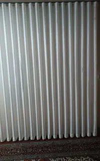 دوخت انواع پرده