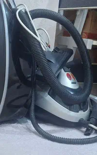 بخارشور