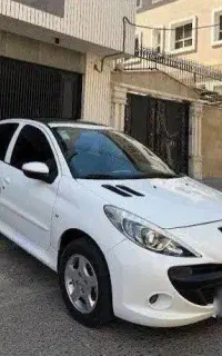 ۲۰۷ tu5 پانا با رینگ آلومینیوم