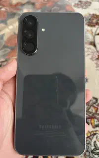 A56 5G حافظه ۲۵۶ رم ۸