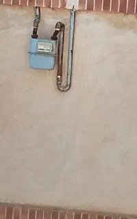 شاگرد جوشکار گاز
