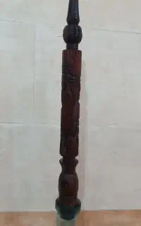قلیان سرخدار