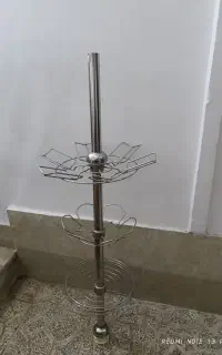 میله بار برای اپن