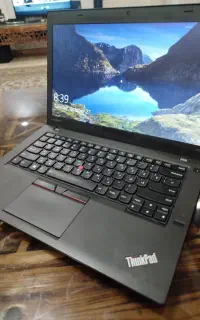 لپ تاب think pad t460