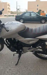 موتور پالس