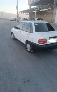 پراید۸۹