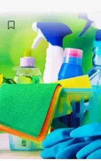 نظافت منزل انجام میدم