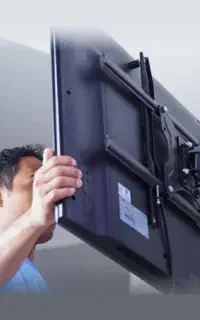 نصب و تنظیم آنتن