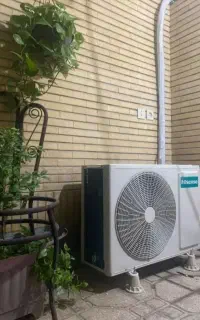 نصب و سرویس کولر آبی و گازی،نشت یابی،تعمیروبرقکاری
