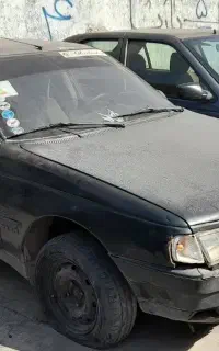 خریدار خودرو اسقاطی