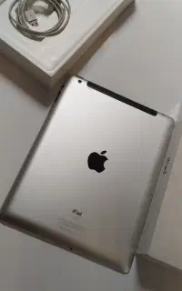 ایپد ۶۴ گیگ