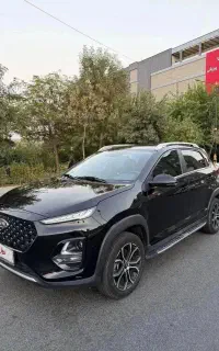 خودروMVM x22 pro MT