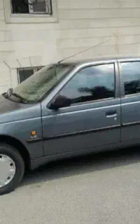 پژو 405 دوگانه 89