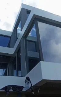 اجرای فلاشینگ و نما ،الاچیق،زیر سقفی ،کامپوزیت