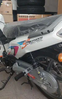 بیکلاج کویر 404 معاوضه