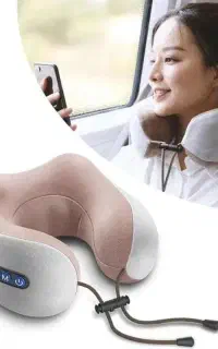 مژده ماساژور گردنی در فروشگاه جانا موجود شد