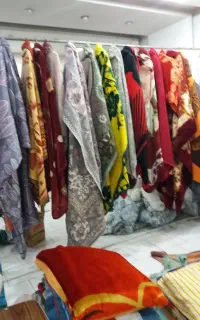 خشکشویی و سفیدشویی مدرن بهار اکسپرس