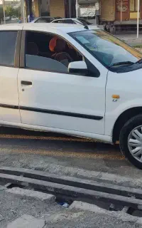 سمند مدل ۱۴۰۰