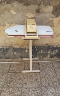 یک دستگاه اتو پرس به نام بیکو به فروش می‌رسد