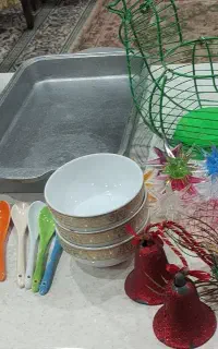 ظروف کاربردی