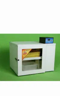 دستگاه جوجه کشی