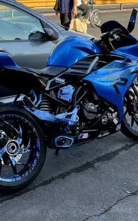 کی ویk250R