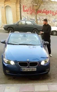 شیشه دودی Professional