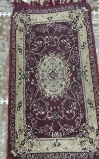 پادری و تاج