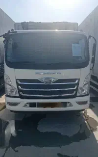 فورس8 تن مدل401