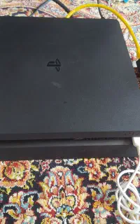 ps4 اسلیم کپی خور